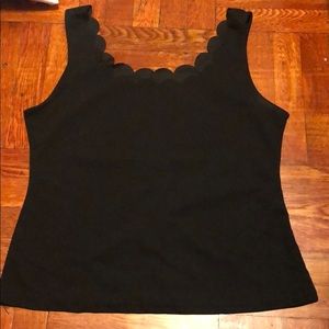 Women’s XXL 5% spandex tank top